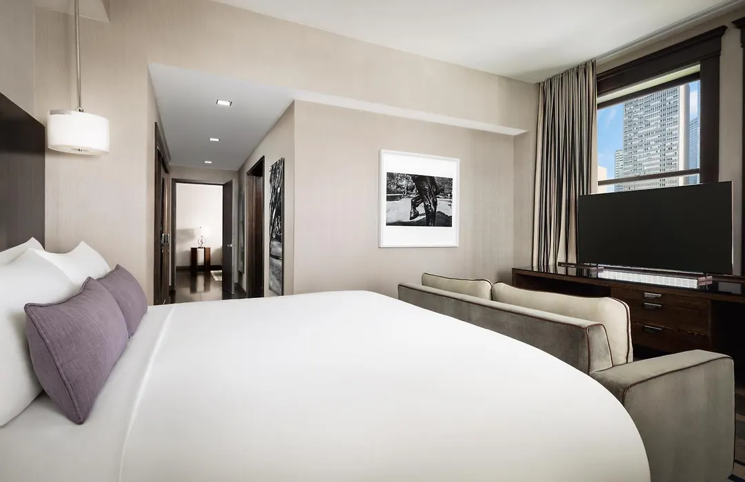 The Joule Dallas-1