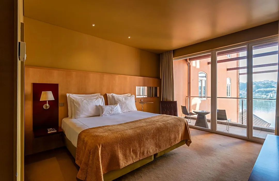 Pestana Palacio Do Freixo, Pousada & National Monument - The Leading Hotels Of The World-1