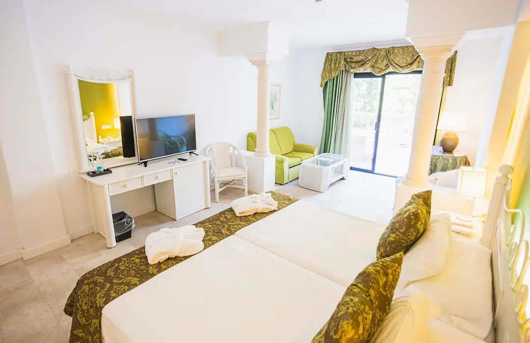 Lago Garden Hotel&Spa-1