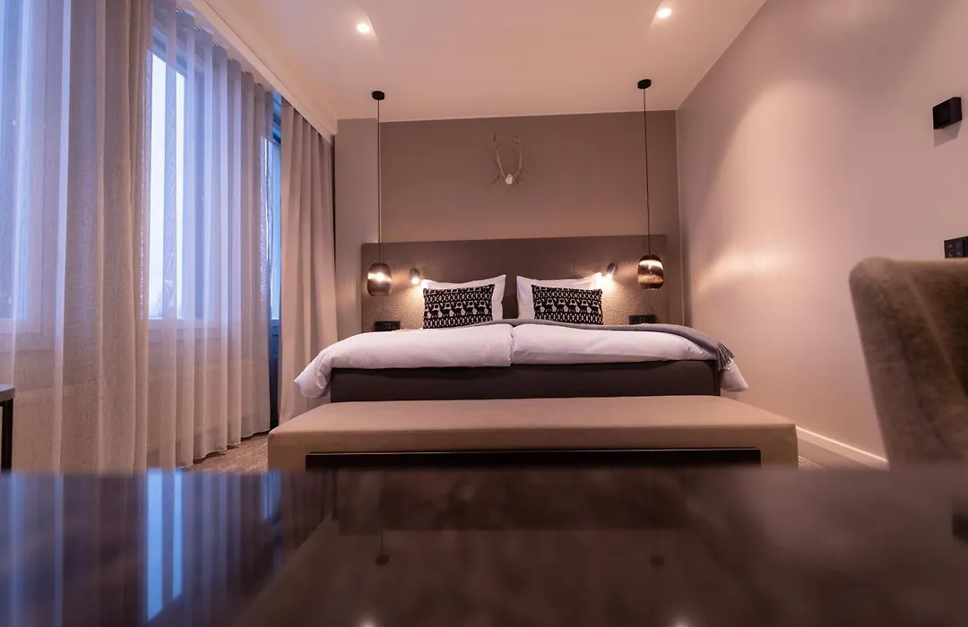 Lapland Hotels Oulu-1