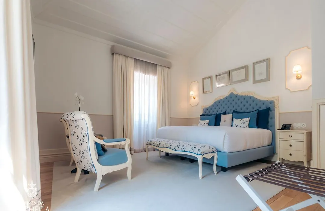Pacheca The Wine House Hotel E Spa - Quinta Da Pacheca-1