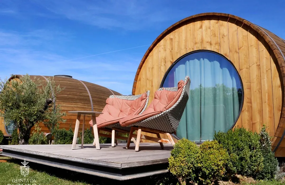 Pacheca The Wine House Hotel E Spa - Quinta Da Pacheca-1