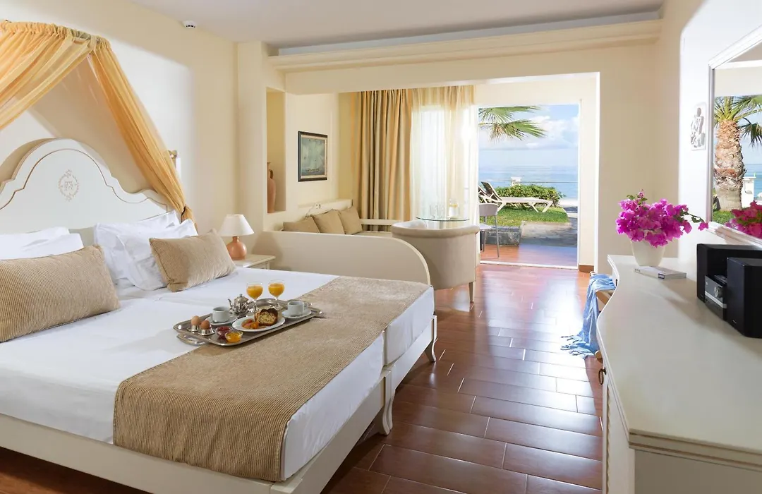Alexander Beach Hotel & Village Resort-1