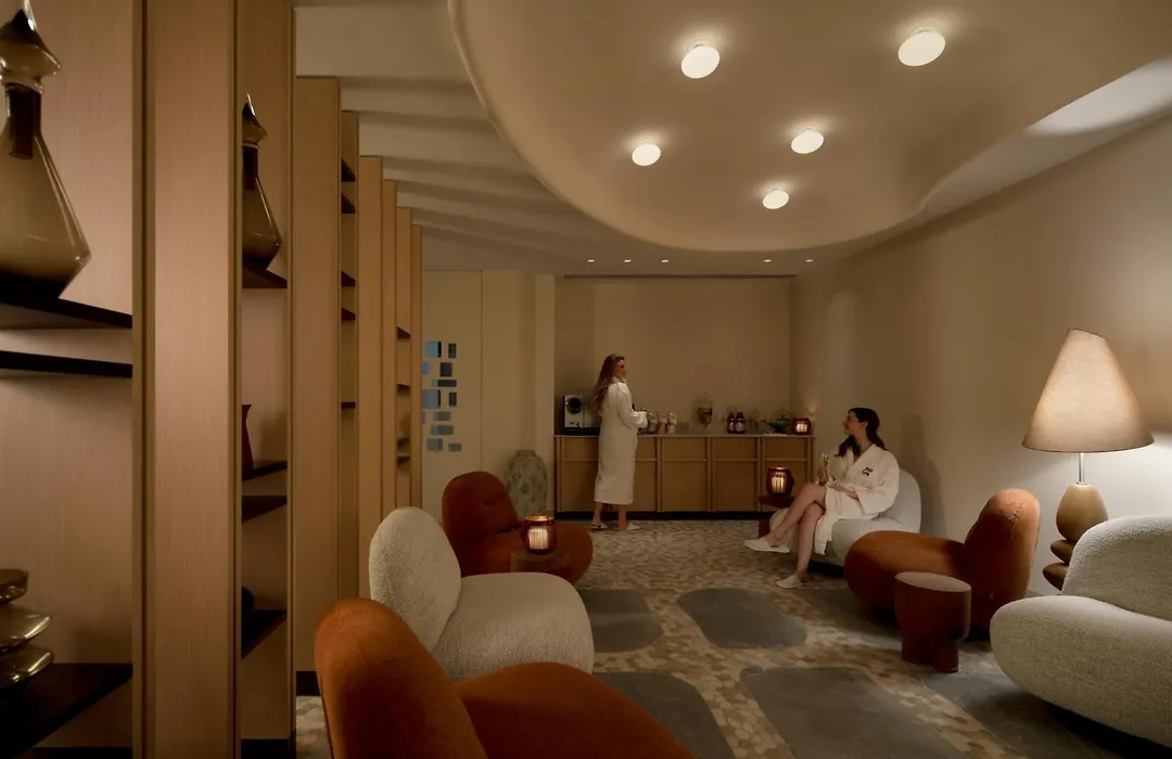 Dan Eilat Hotel-1