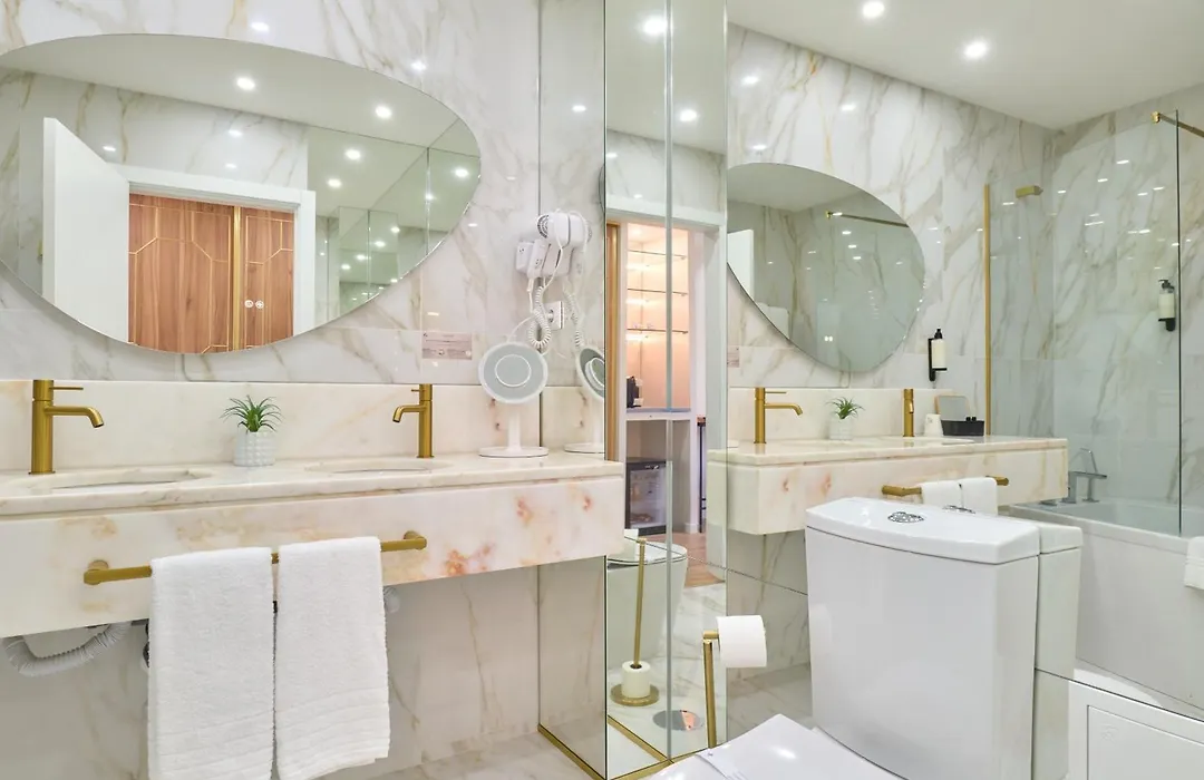 Hotel De Ilhavo Plaza & Spa-1