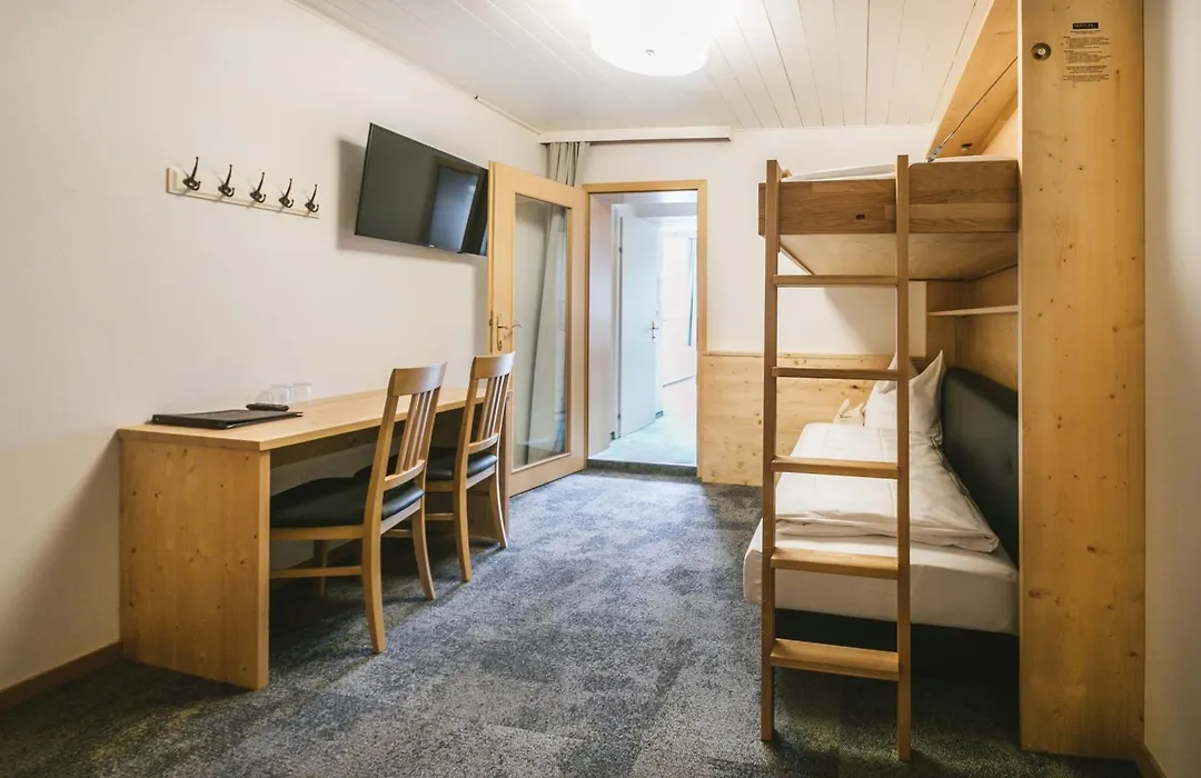 Familienhotel Botenwirt-1