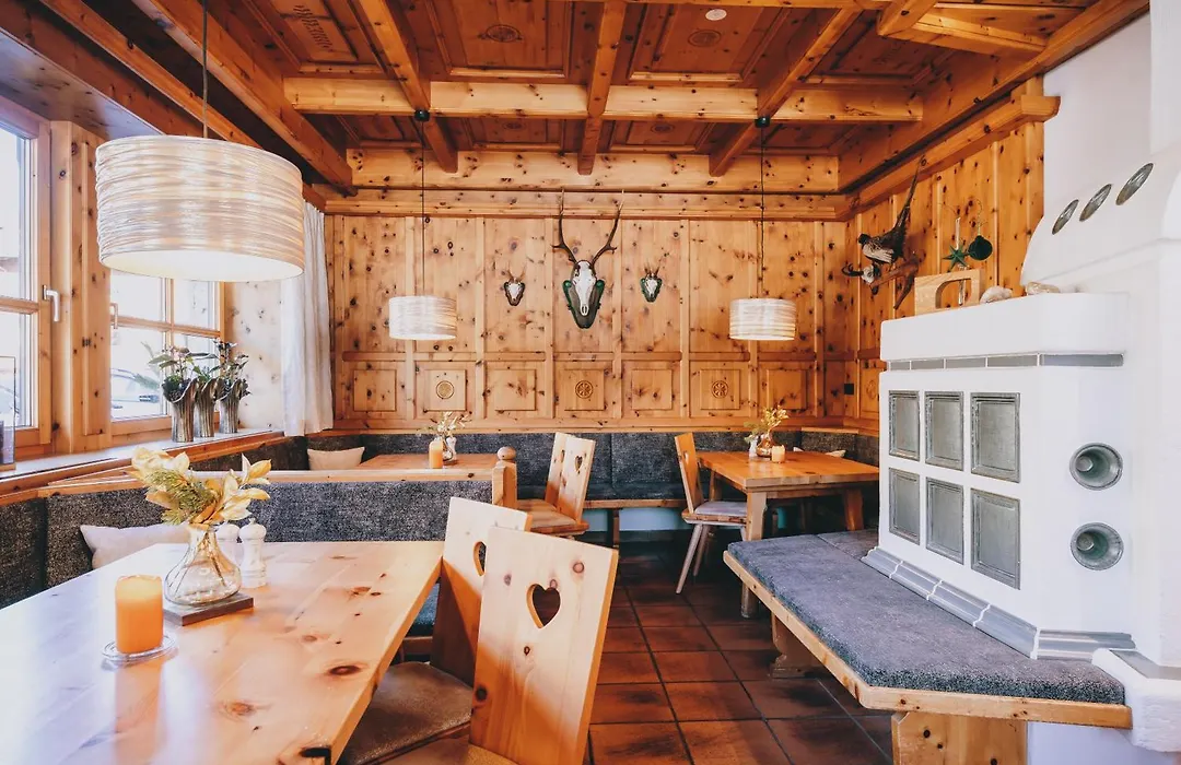 Ski&Bike Hotel Wiesenegg-1