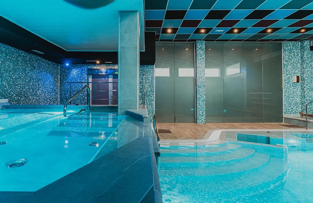 Hotel Spa Villa Pasiega-1