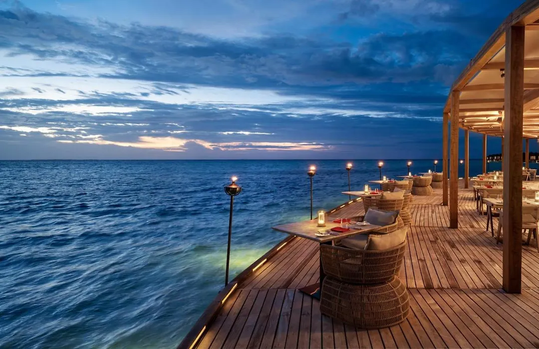 Anantara Dhigu Maldives Resort-1