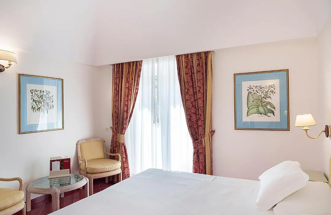 Grand Hotel Il Moresco-1