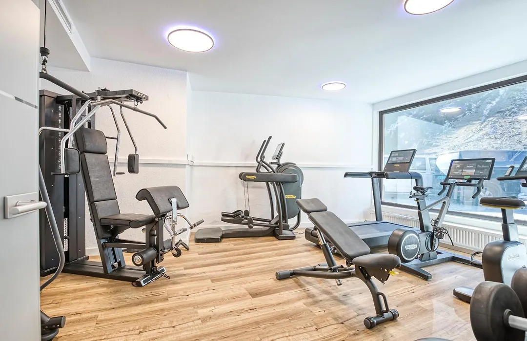 Hotel Sonnblick-1