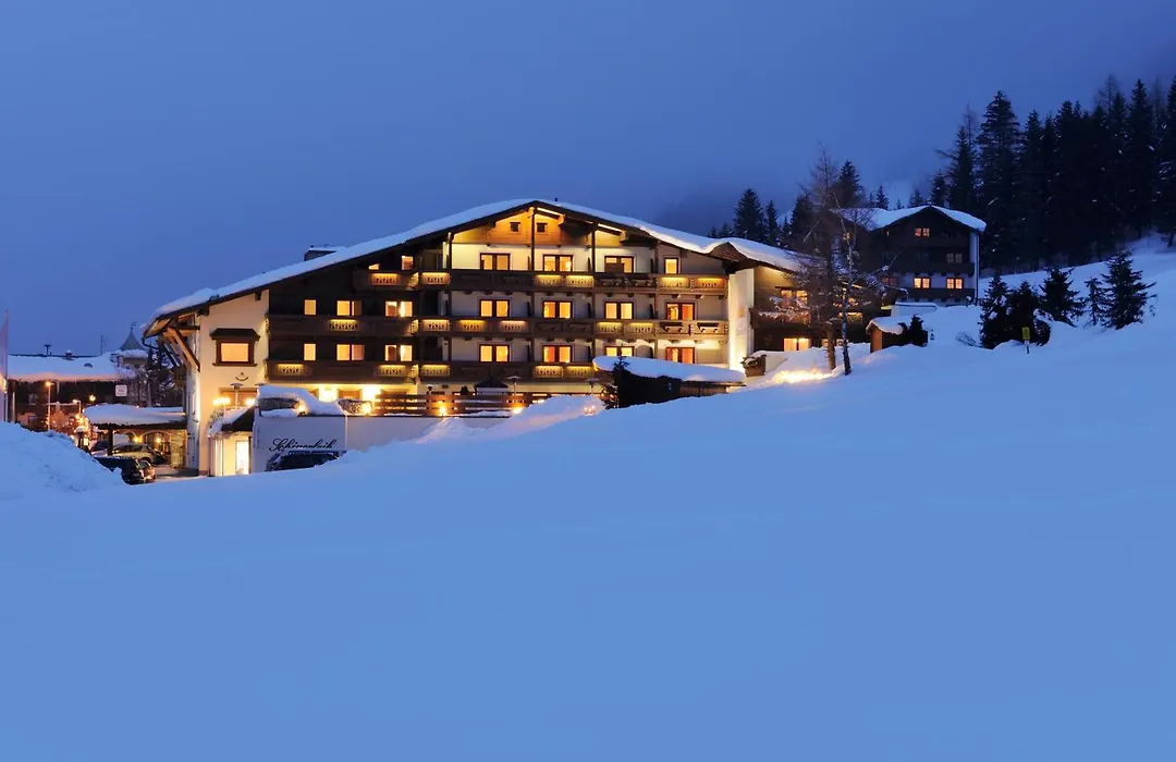 Genusshotel Sonnblick-1