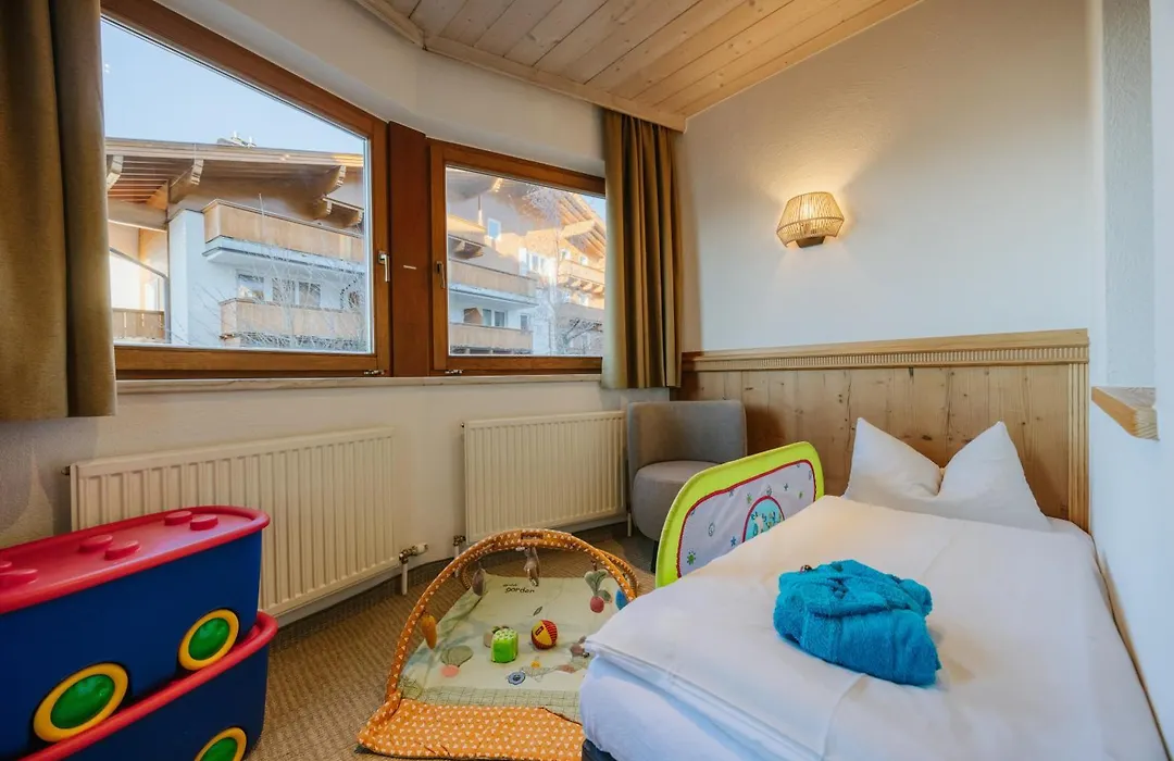 Hotel Babymio-1