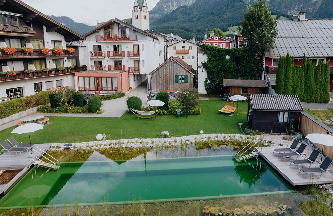 Hotel Goldener Stern-1