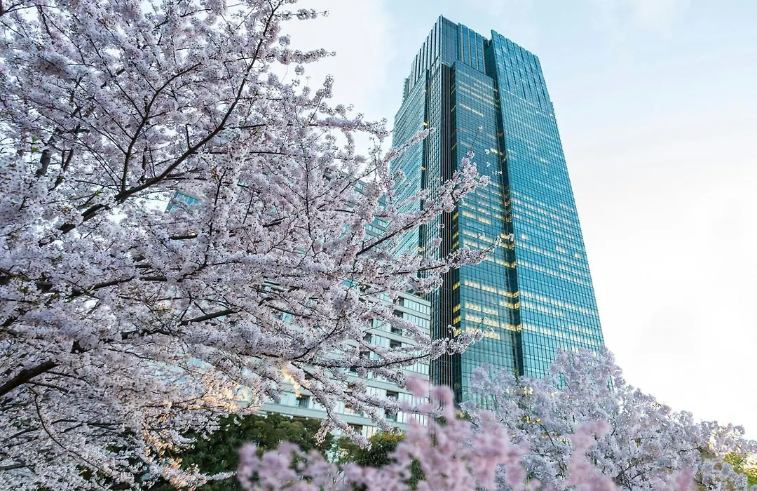 The Ritz-Carlton, Tokyo-1