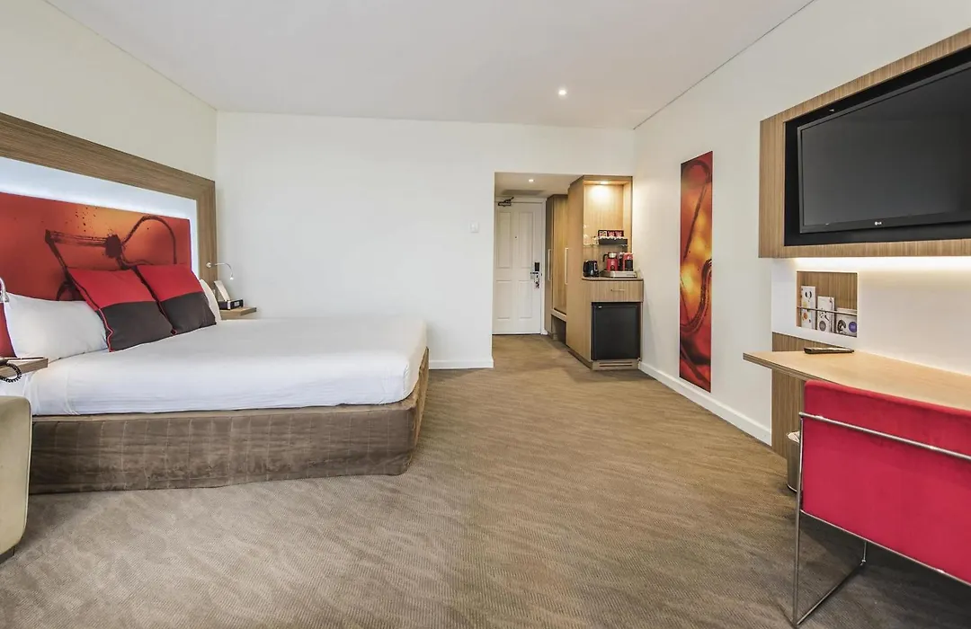 Novotel Sydney West Hq-1