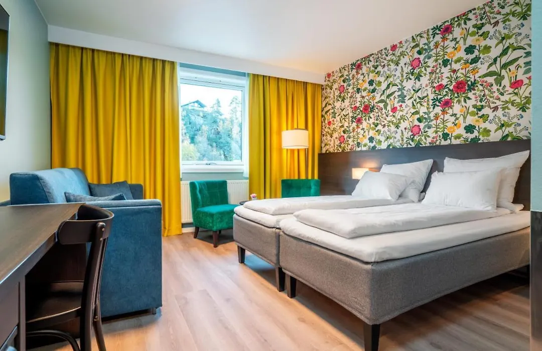 Thon Hotel Bjorneparken-1