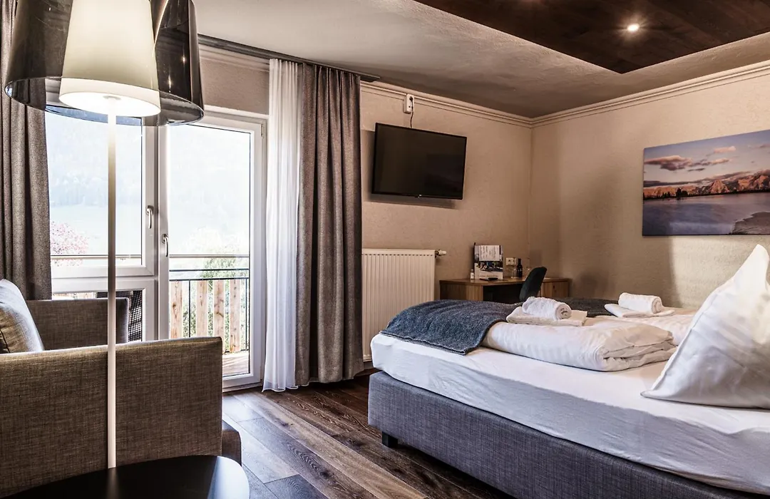 Landhotel Stockerwirt-1