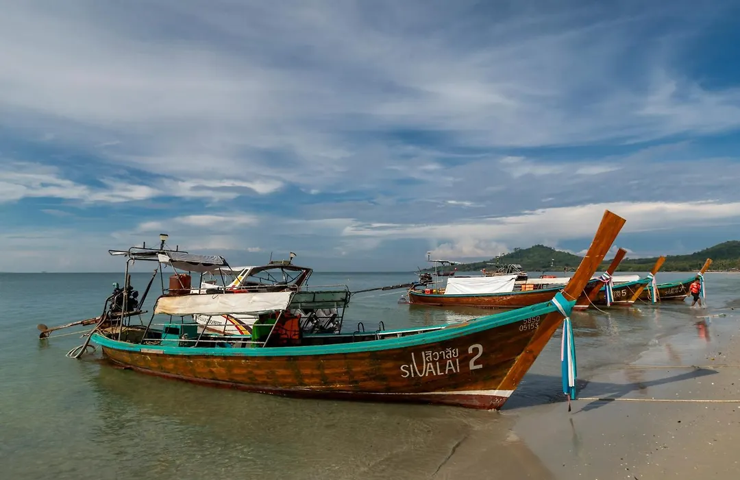 Koh Mook Sivalai Beach Resort-1