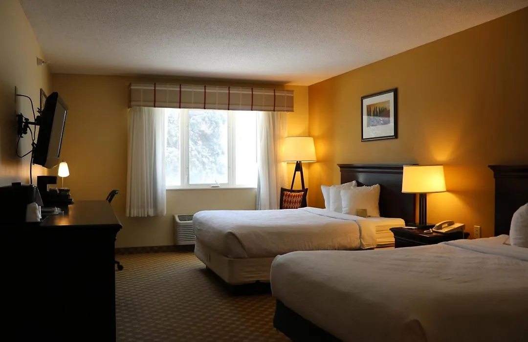 Country Inn & Suites By Radisson, Lincoln North Hotel And Conference Center, Ne-1
