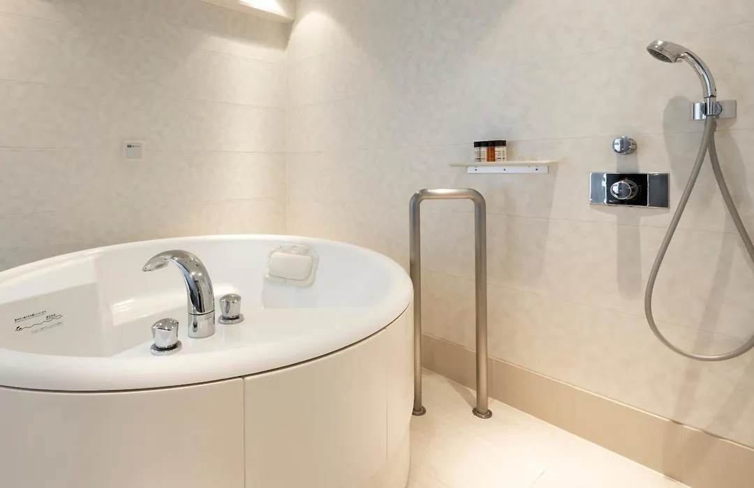 Sapporo Grand Hotel-1