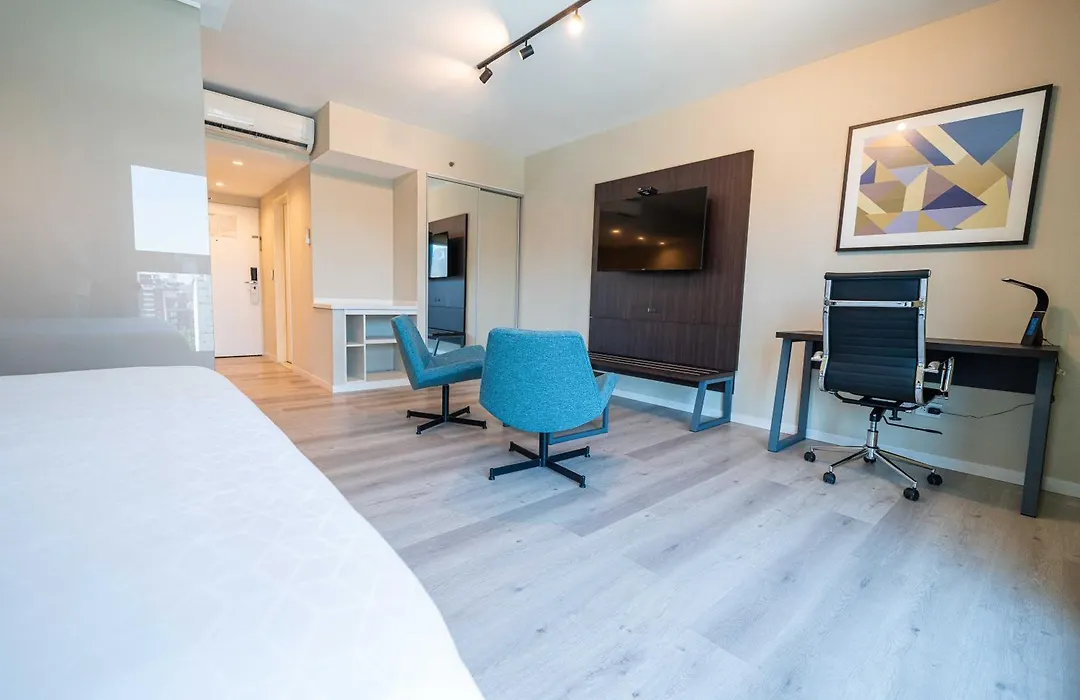 Holiday Inn Express Rosario By Ihg-1