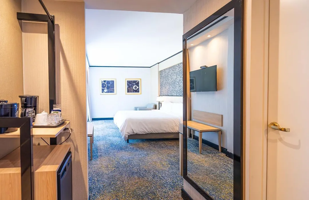 Holiday Inn Rosario By Ihg-1