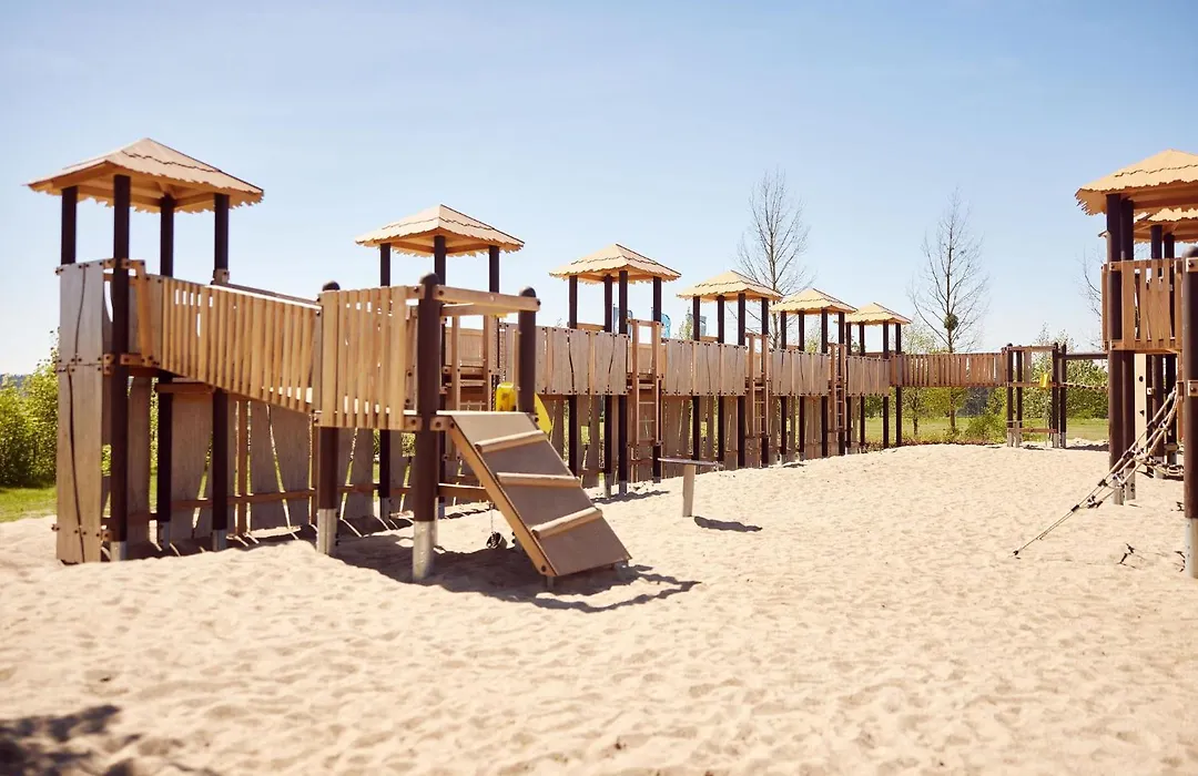 Van der Valk Resort Linstow-1