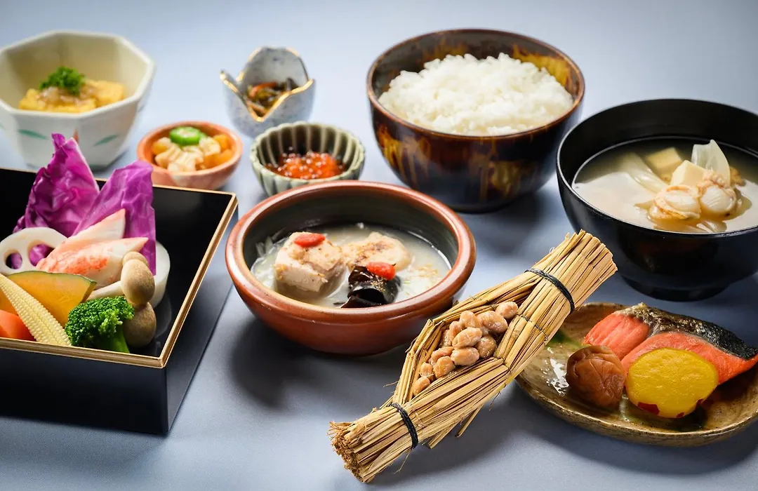 Ana Crowne Plaza Sapporo By Ihg-1