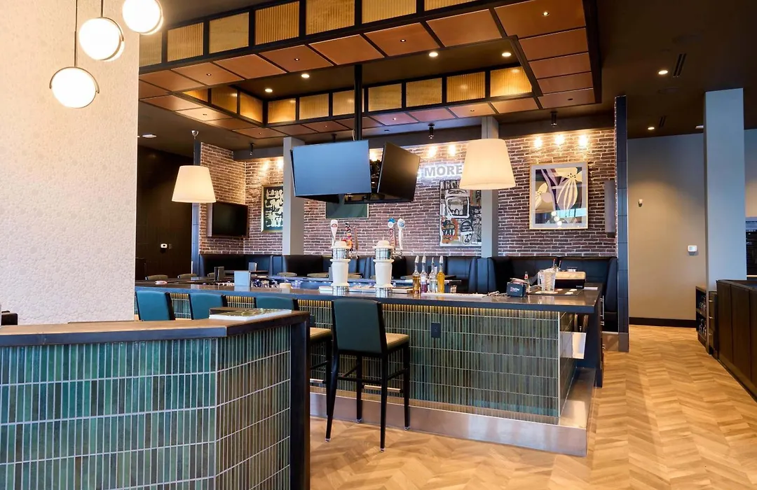 Sandman Signature Prince George Hotel-1