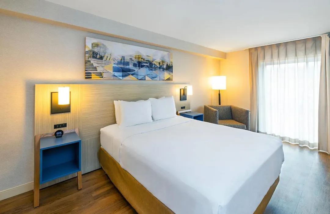 Comfort Inn-1