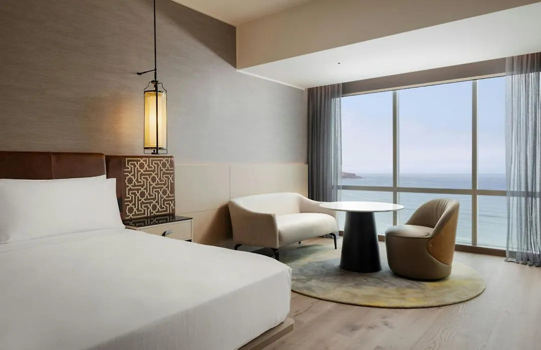 Jw Marriott Hotel Lima-1