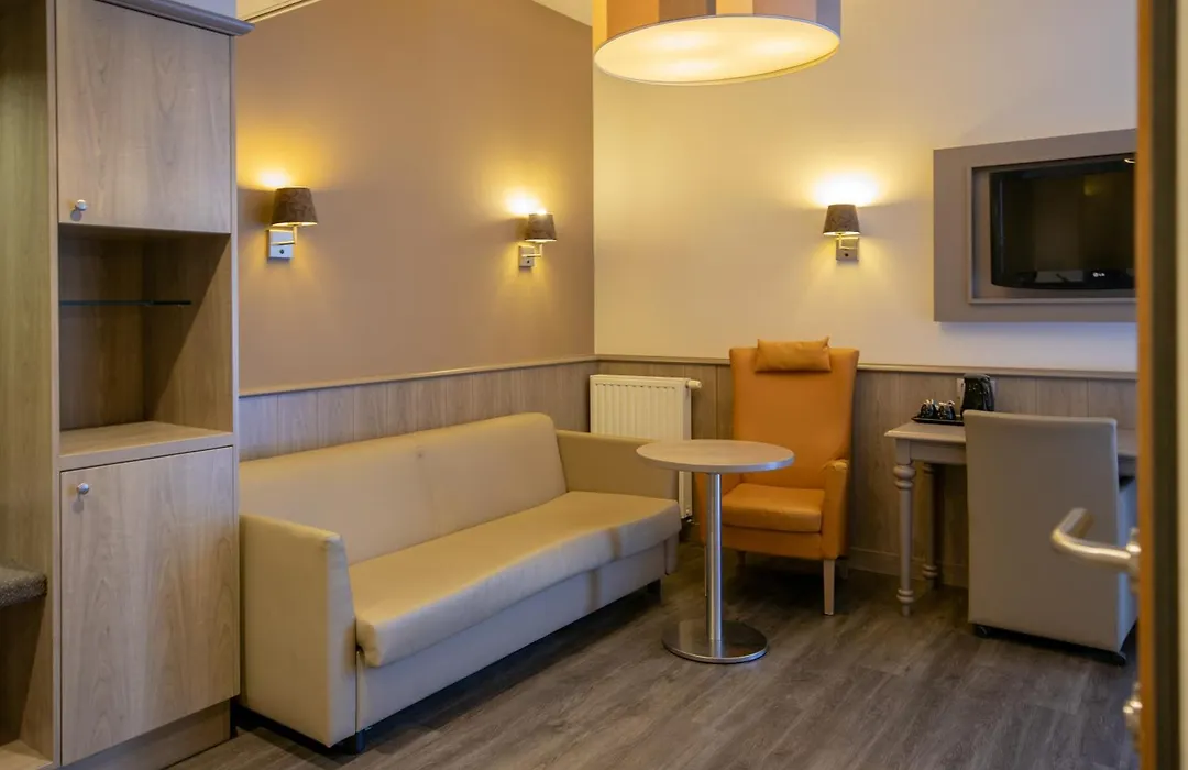 Blanckthys Hotel Voeren-1