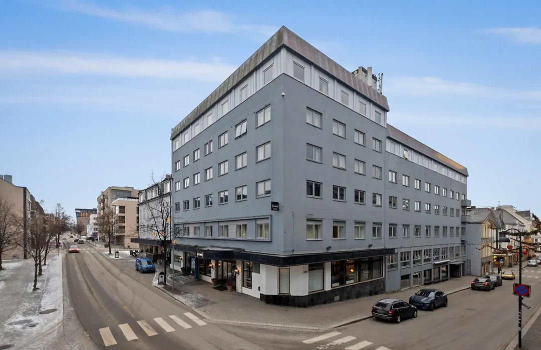 Home Hotel Astoria-1
