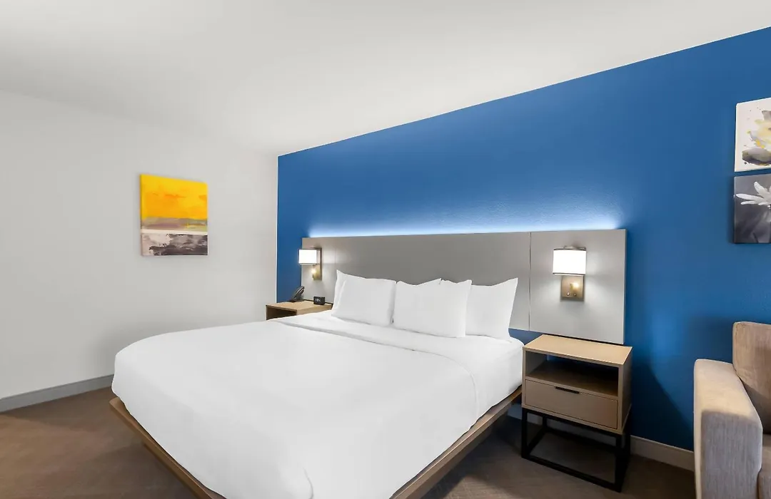 Comfort Inn & Suites Portland Corpus Christi-1