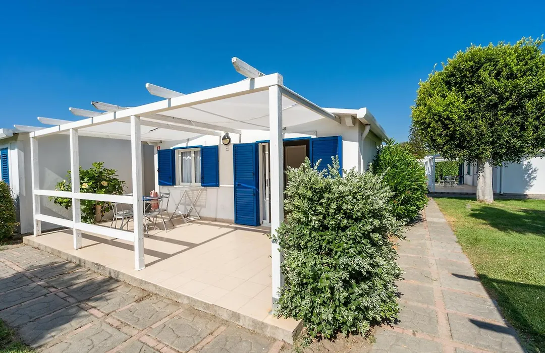 Le Dune Beach Club-1