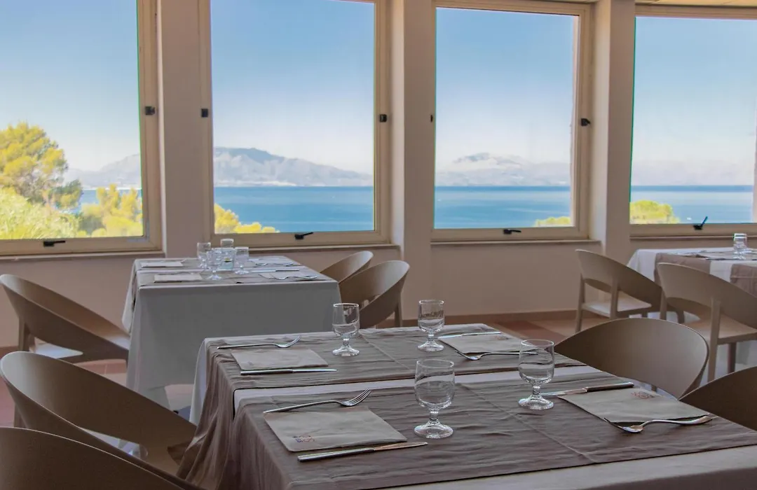CDSHotels Terrasini - Città del Mare-1
