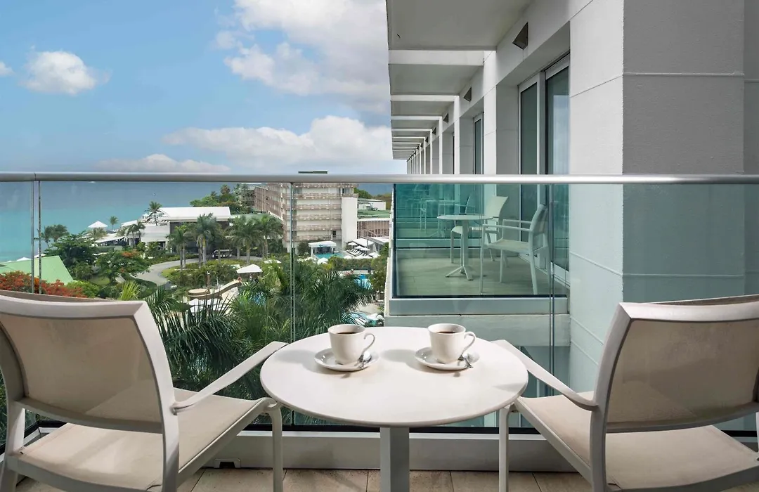 Sonesta Maho Beach All Inclusive Resort Casino & Spa-1