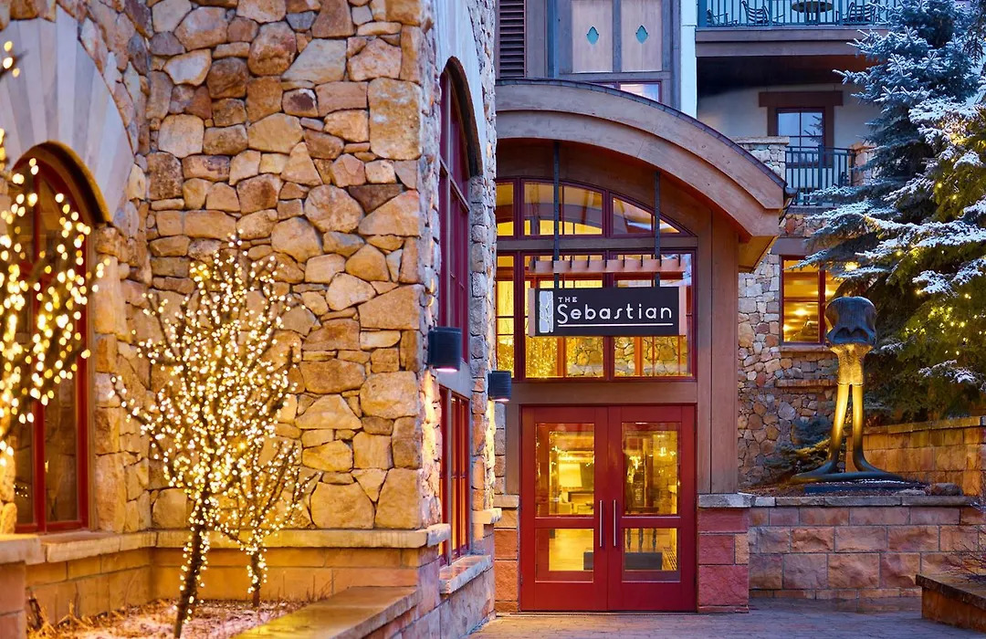 The Sebastian - Vail-1