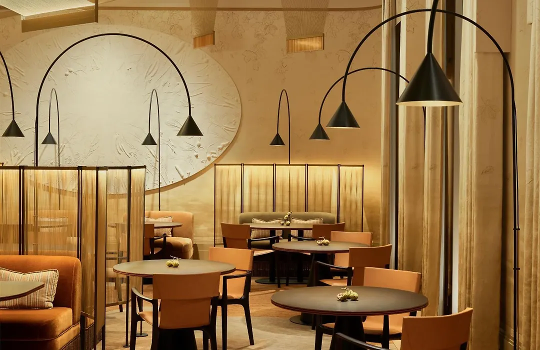 Coworth Park - Dorchester Collection-1