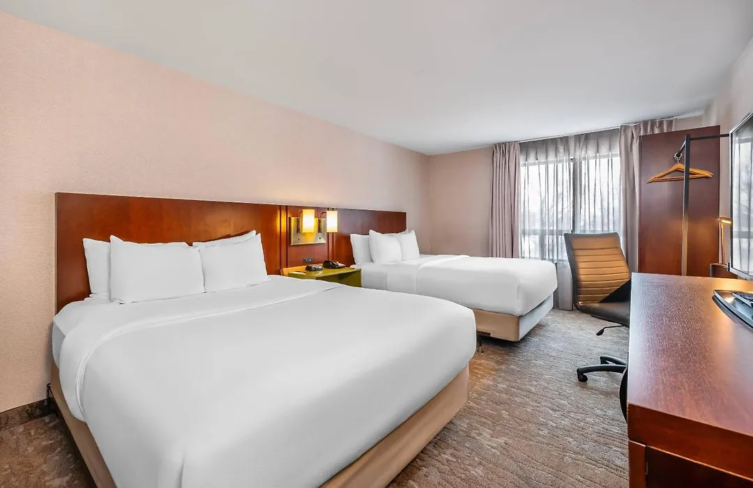 Comfort Inn South Shore-1