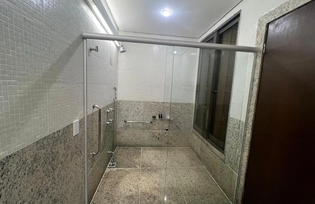 Garden Hill Hotel E Golfe-1