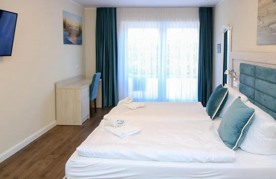 Hotel Nordkap-1