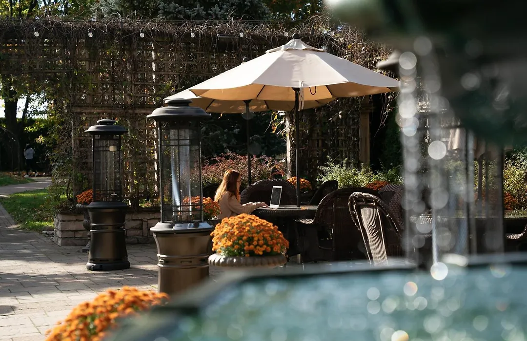 Auberge Godefroy-1