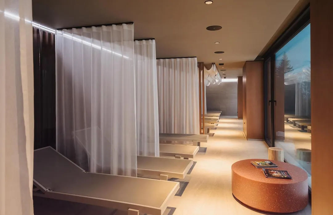 Orea Resort Horizont Sumava-1