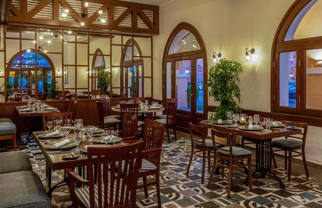 Jaz Makadi Saraya Resort-1