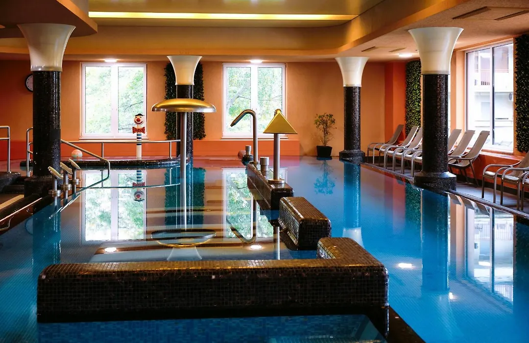 Hotel Wellamarin-1
