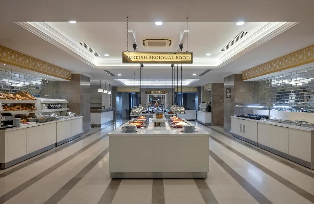 Side Star Resort Hotel - Ultra All Inclusive-1
