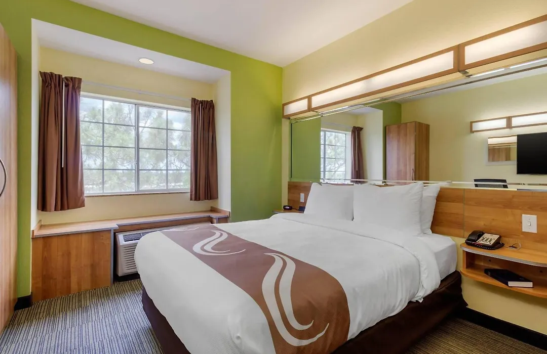 Quality Inn & Suites Lehigh Acres Fort Myers-1