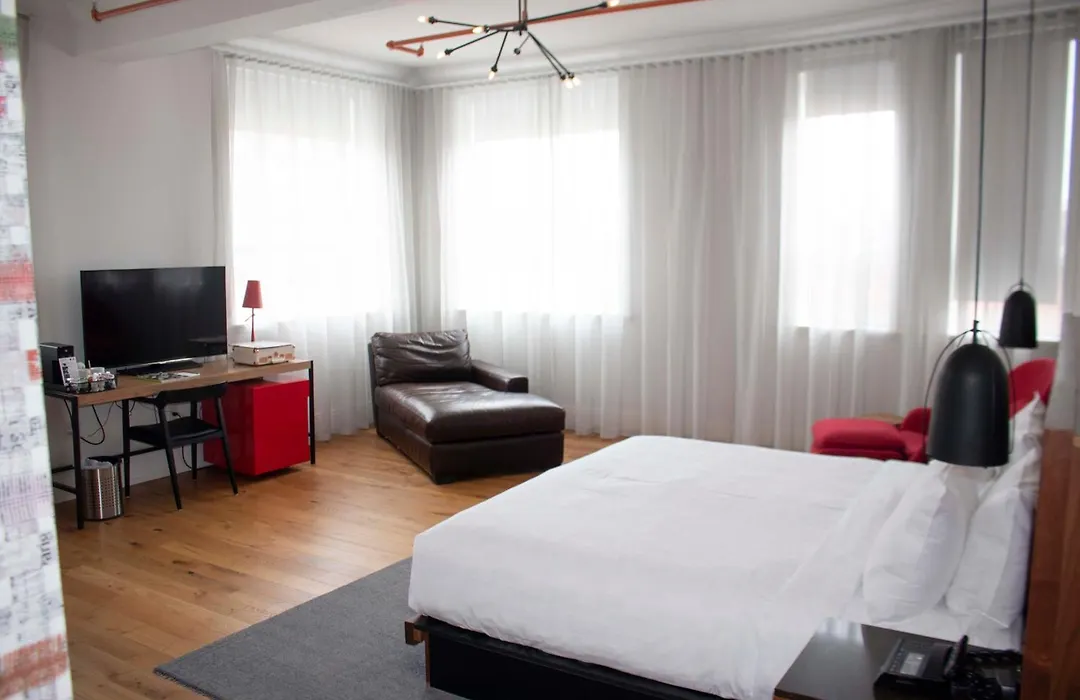 The Walper Hotel, Part Of Jdv By Hyatt-1